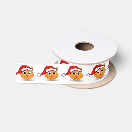 Kerstkatten Lint (Spoel)