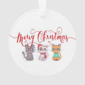 kerstkatten ornament (achterkant)