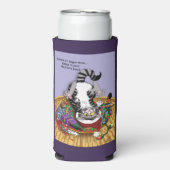 kerstkattenbrood (Seltzer Voorkant)
