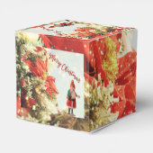  kerstkerst bedankdoosjes (Achterkant)