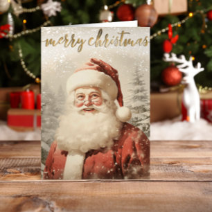 kerstkerst feestdagen kaart