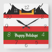 kerstkerstbroek en baard kerst