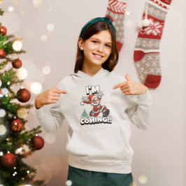 Kerstkerstfeest Humor feestdag grappige kerstmis