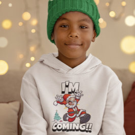 Kerstkerstfeest Humor feestdag grappige kerstmis