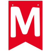 Kerstkerstfeestjes kerstcadeautjes kerstkerstcadea vlaggetjes (Tweede vlag)