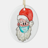 Kerstkerstkerstboomkerstkerstboom dec keramisch ornament (Rechts)