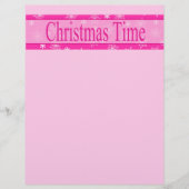 Kerstkerstkerstbrief (Voorkant)