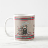  kerstkerstkerstkerstbekerij koffiemok (Links)