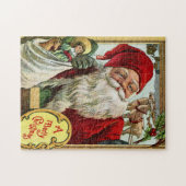 kerstkerstkerstkerstfeestdag puzzel (Horizontaal)