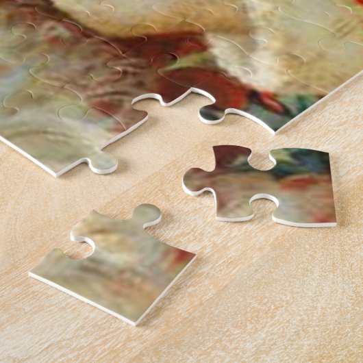 kerstkerstkerstkerstgedicht legpuzzel (Zijkant)