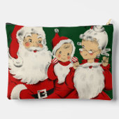 Kerstkerstkerstkerstkerstfamilie Etui (Achterkant)