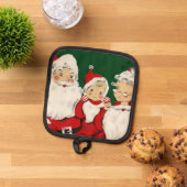 Kerstkerstkerstkerstkerstfamilie Pannenlap (Top down)