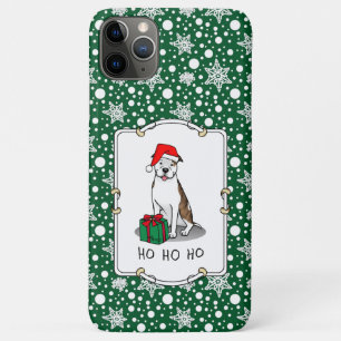 Kerstkerstkerstkerstkerstkerstkerstbal Bull (lt br iPhone 11 Pro Max Hoesje