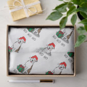 Kerstkerstkerstkerstkerstkerstkerstbal Bull (lt br Tissuepapier (Geschenk)