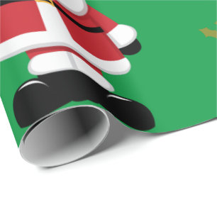 Kerstkerstkerstkerstkerstkerstkerstkerstbedekking  cadeaupapier