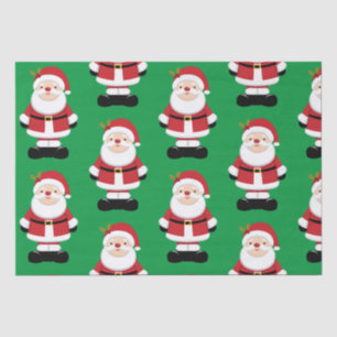 Kerstkerstkerstkerstkerstkerstkerstkerstbedekking tissuepapier