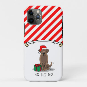 kerstkerstkerstkerstkerstkerstkerstkerstchocolade iPhone 11 pro hoesje