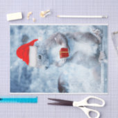 kerstkerstkerstkerstkerstkerstkerstkerstkerstcadea tissuepapier (Craft)