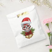 Kerstkerstkerstkerstkerstkerstkerstkerstkerstfeest Bedankzakje (Gezegeld)