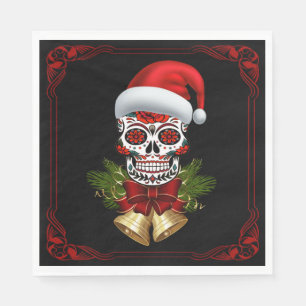 Kerstkerstkerstkerstkerstkerstkerstkerstkerstfeest Servet