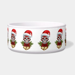 Kerstkerstkerstkerstkerstkerstkerstkerstkerstfeest Voerbakje