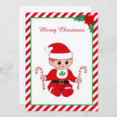 Kerstkerstkerstkerstkerstkerstkerstkerstkerstkerst (Voorkant / Achterkant)