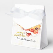 Kerstkerstkerstkerstkerstkerstkerstkerstkerstkerst Bedankdoosjes (Voorkant Zijde)