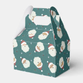 Kerstkerstkerstkerstkerstkerstkerstkerstkerstkerst Bedankdoosjes (Achterkant)