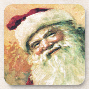 Kerstkerstkerstkerstkerstkerstkerstkerstkerstkerst Bier Onderzetter