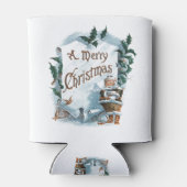 Kerstkerstkerstkerstkerstkerstkerstkerstkerstkerst Blikjeskoeler (Achterkant)