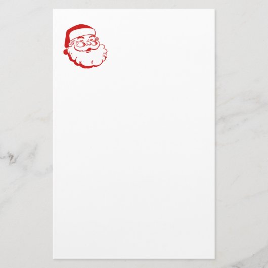 Kerstkerstkerstkerstkerstkerstkerstkerstkerstkerst Briefpapier (Voorkant)