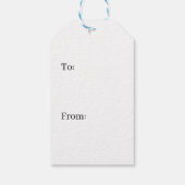 Kerstkerstkerstkerstkerstkerstkerstkerstkerstkerst Cadeaulabel (Achterkant)