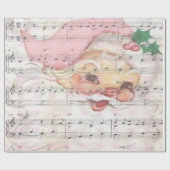 kerstkerstkerstkerstkerstkerstkerstkerstkerstkerst cadeaupapier (Vlak)