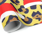 kerstkerstkerstkerstkerstkerstkerstkerstkerstkerst cadeaupapier (Rol Hoek)