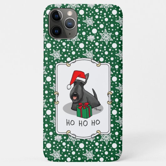 Kerstkerstkerstkerstkerstkerstkerstkerstkerstkerst Case-Mate iPhone Case (Achterkant)