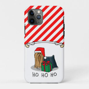 Kerstkerstkerstkerstkerstkerstkerstkerstkerstkerst iPhone 11 Pro Hoesje
