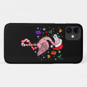 Kerstkerstkerstkerstkerstkerstkerstkerstkerstkerst Case-Mate iPhone Case (Achterkant (horizontaal))