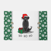 Kerstkerstkerstkerstkerstkerstkerstkerstkerstkerst Deurmat (Voorkant)