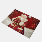 Kerstkerstkerstkerstkerstkerstkerstkerstkerstkerst Deurmat (Schuin)