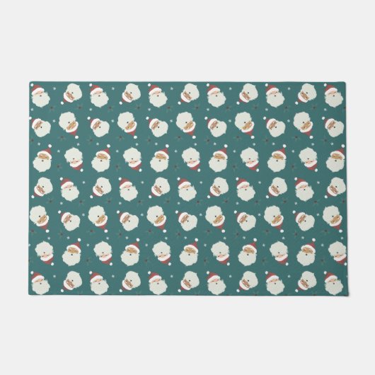 Kerstkerstkerstkerstkerstkerstkerstkerstkerstkerst Deurmat (Voorkant)