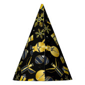 kerstkerstkerstkerstkerstkerstkerstkerstkerstkerst feesthoedjes (Achterkant)