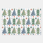 kerstkerstkerstkerstkerstkerstkerstkerstkerstkerst inpakpapier vel (Voorkant 3)