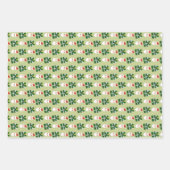 kerstkerstkerstkerstkerstkerstkerstkerstkerstkerst inpakpapier vel (Voorkant)