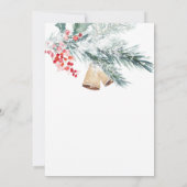 Kerstkerstkerstkerstkerstkerstkerstkerstkerstkerst Kaart (Achterkant)