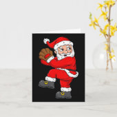 Kerstkerstkerstkerstkerstkerstkerstkerstkerstkerst Kaart (Gele Bloem)