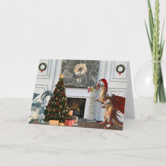 Kerstkerstkerstkerstkerstkerstkerstkerstkerstkerst Kaart (Voorkant)