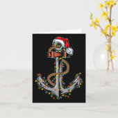 Kerstkerstkerstkerstkerstkerstkerstkerstkerstkerst Kaart (Gele Bloem)