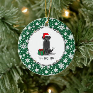 Kerstkerstkerstkerstkerstkerstkerstkerstkerstkerst Keramisch Ornament