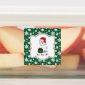 Kerstkerstkerstkerstkerstkerstkerstkerstkerstkerst Labels (Aangebracht)