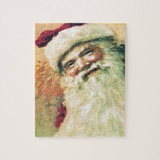 Kerstkerstkerstkerstkerstkerstkerstkerstkerstkerst Legpuzzel (Verticaal)